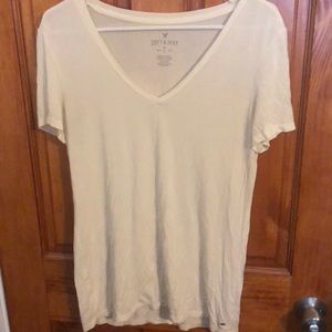 American Eagle “Soft & Sexy” Medium V Neck